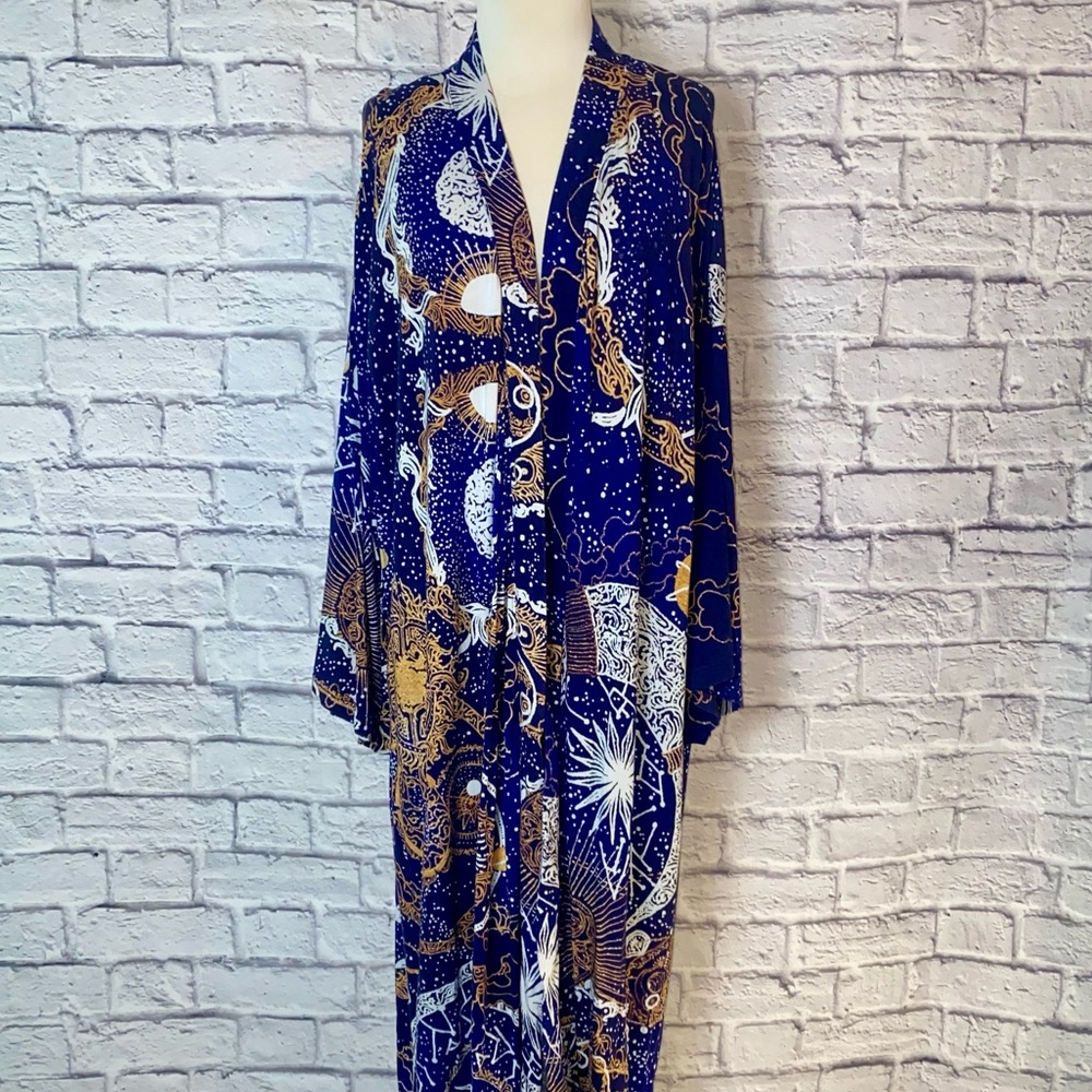 Litjoy Limited Edition Cloak of Invisibility Robe. Harry Potter Inspired. OS.